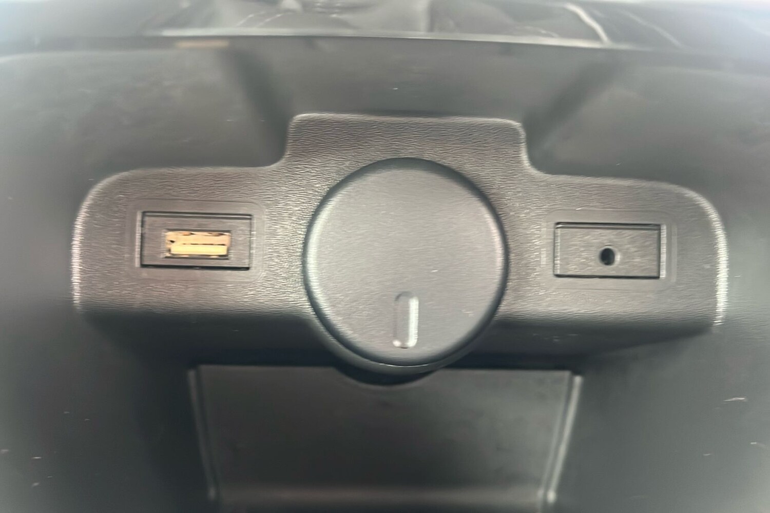 Vehicle 50