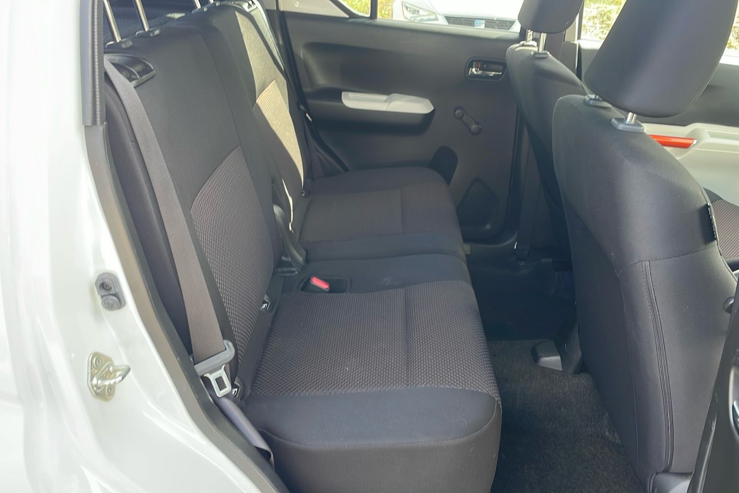 Vehicle 27