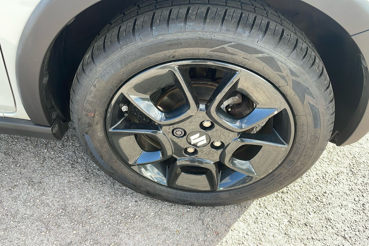 Vehicle 35