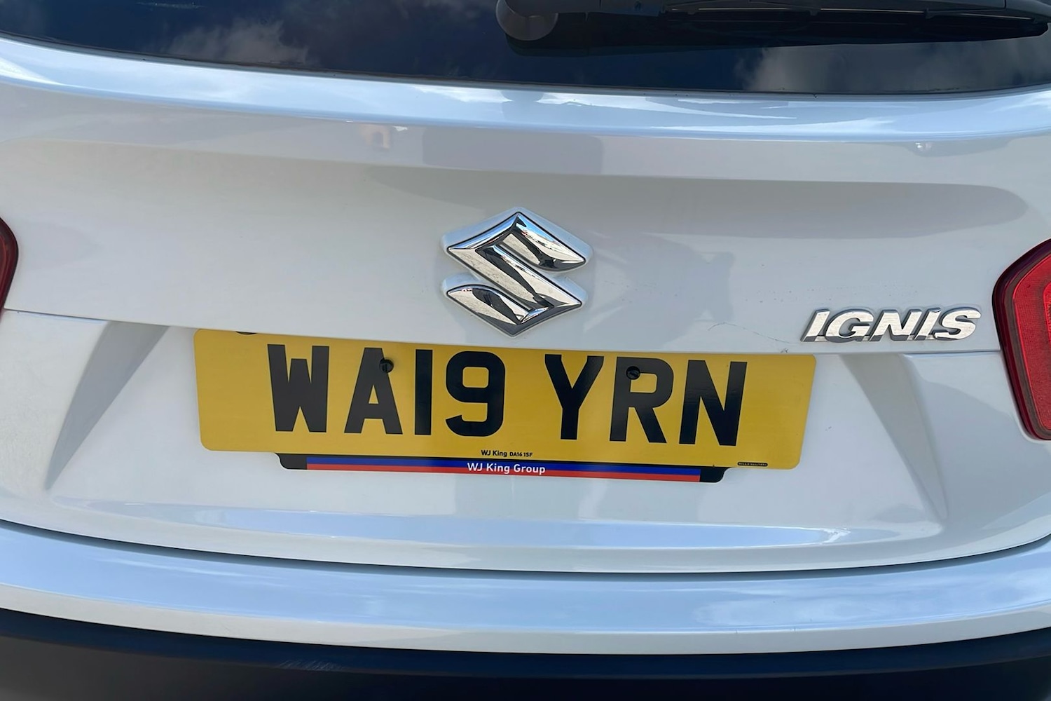 Vehicle 40