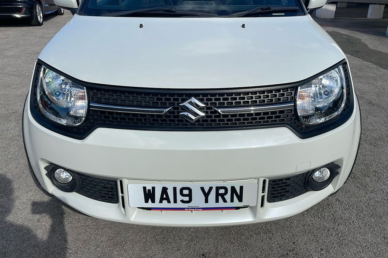 Vehicle 48