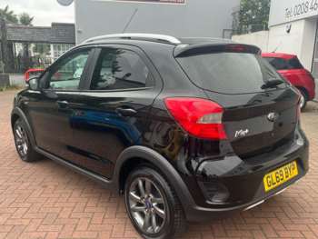 Used Ford Ka 2019 for sale - 74964476: Photo