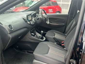 Used Ford Ka 2019 for sale - 74964476: Photo