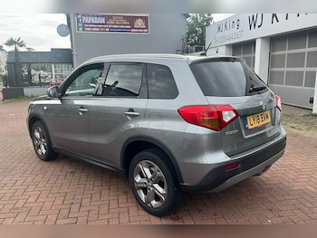 Used Suzuki Vitara 2018 for sale - 75951280: Photo