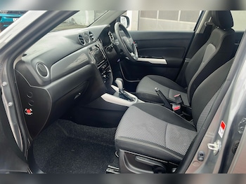 Used Suzuki Vitara 2018 for sale - 75951280: Photo