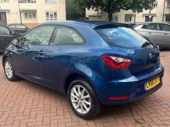 Used SEAT Ibiza 2016 for sale - 75367274: Photo