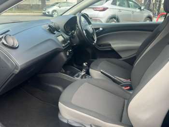 Used SEAT Ibiza 2016 for sale - 75367274: Photo