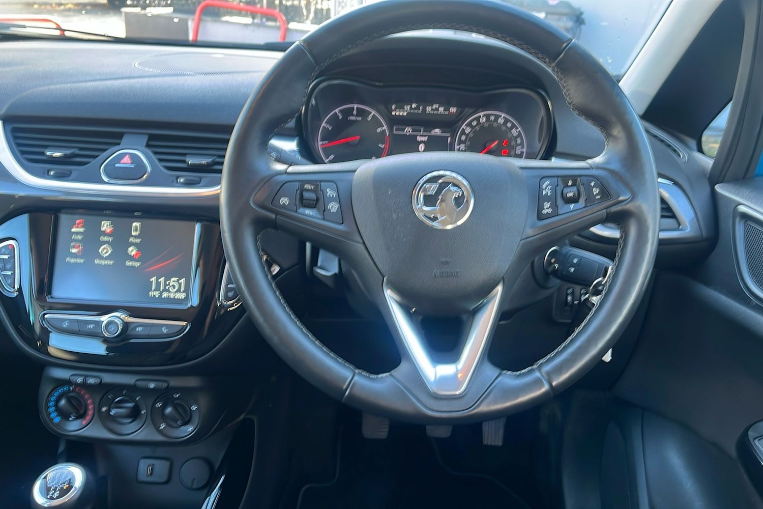 Used Vauxhall Corsa 2019 for sale - 76357275: Photo 14