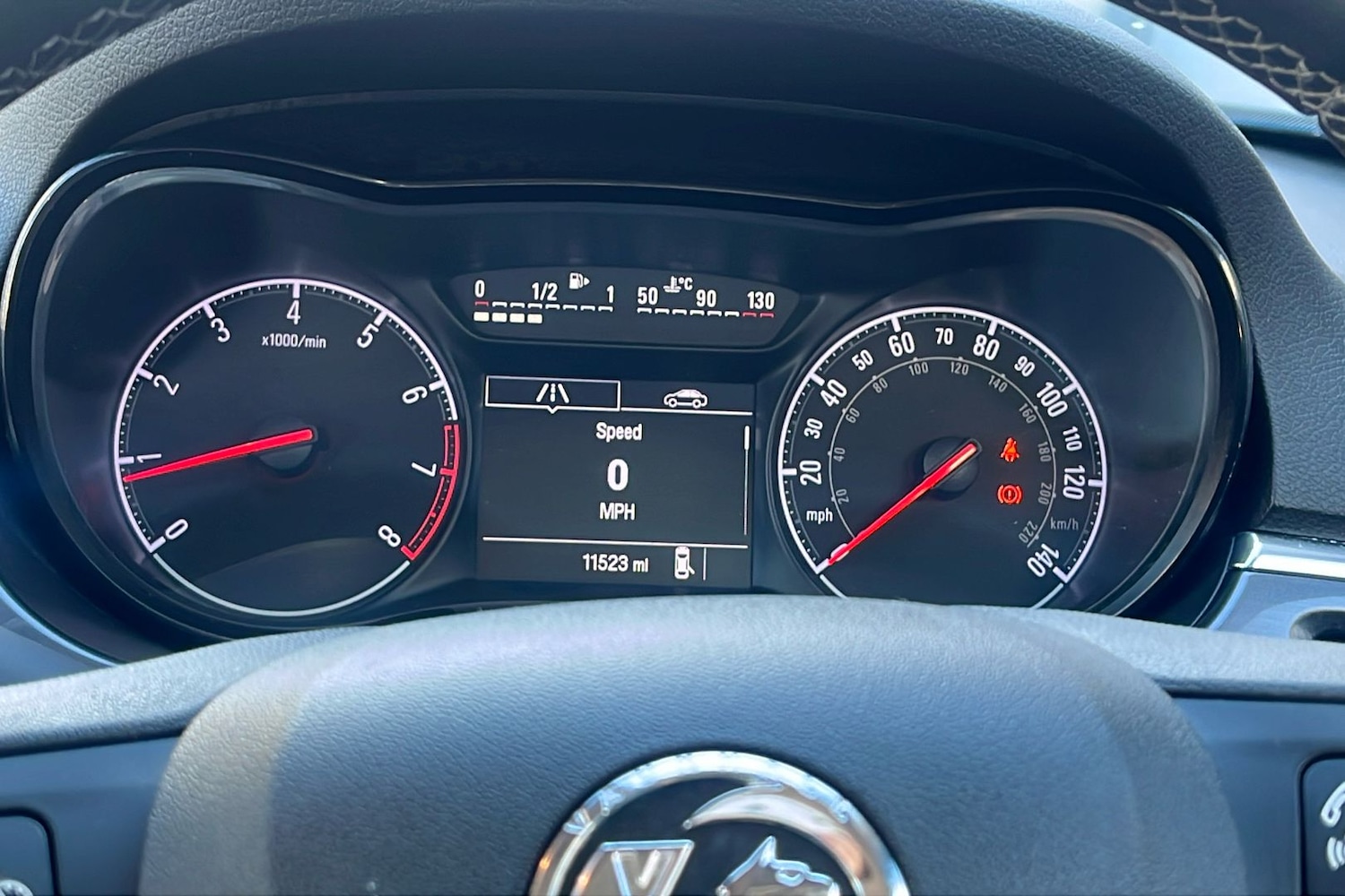 Used Vauxhall Corsa 2019 for sale - 76357275: Photo 20