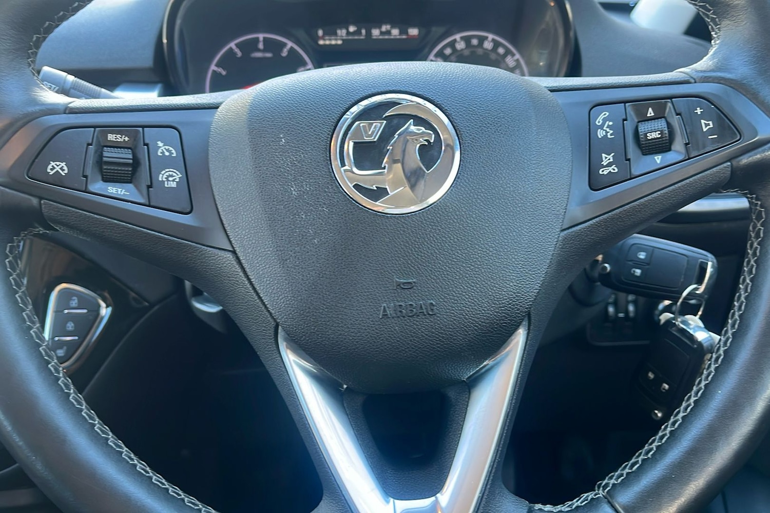 Used Vauxhall Corsa 2019 for sale - 76357275: Photo 21
