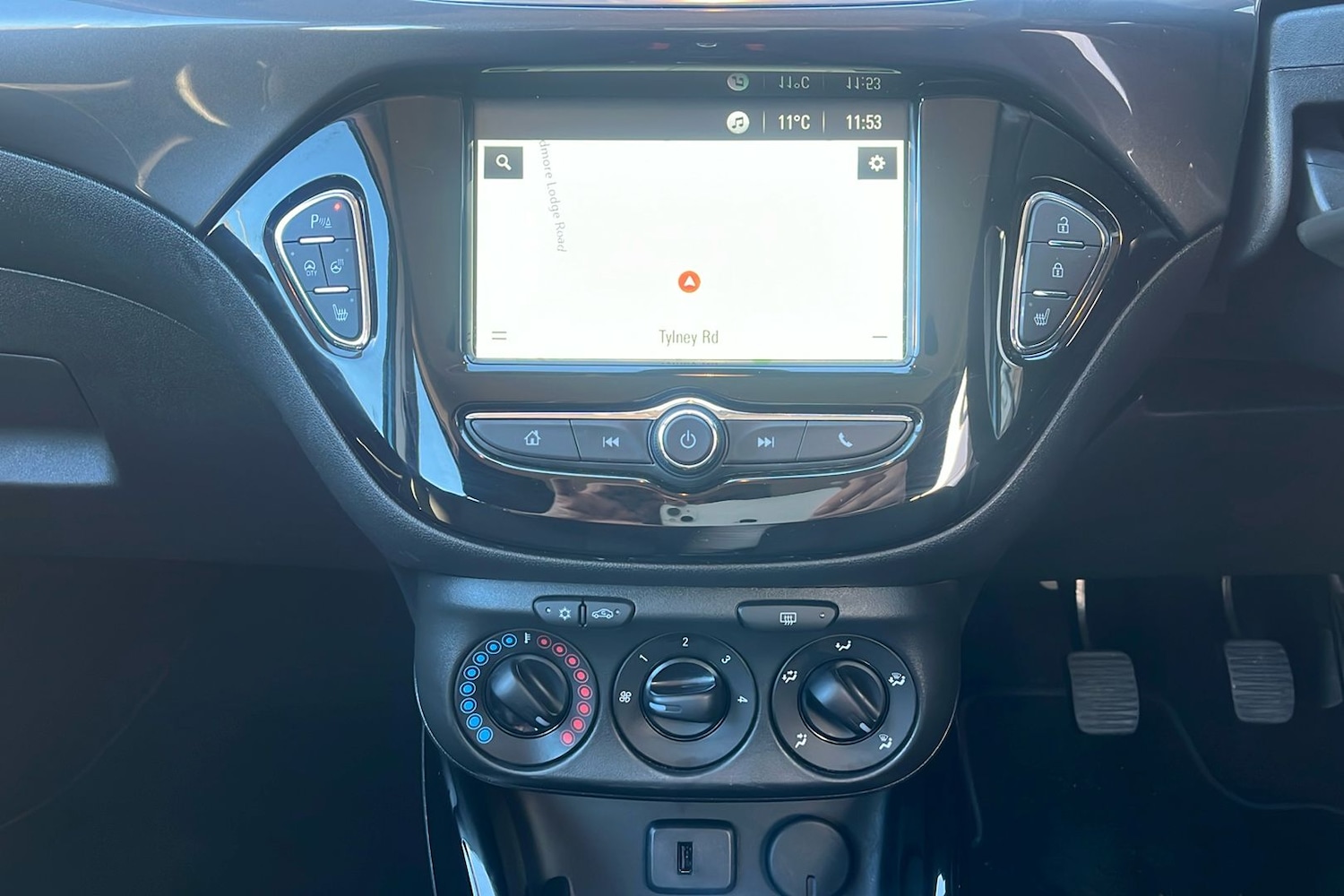 Used Vauxhall Corsa 2019 for sale - 76357275: Photo 26
