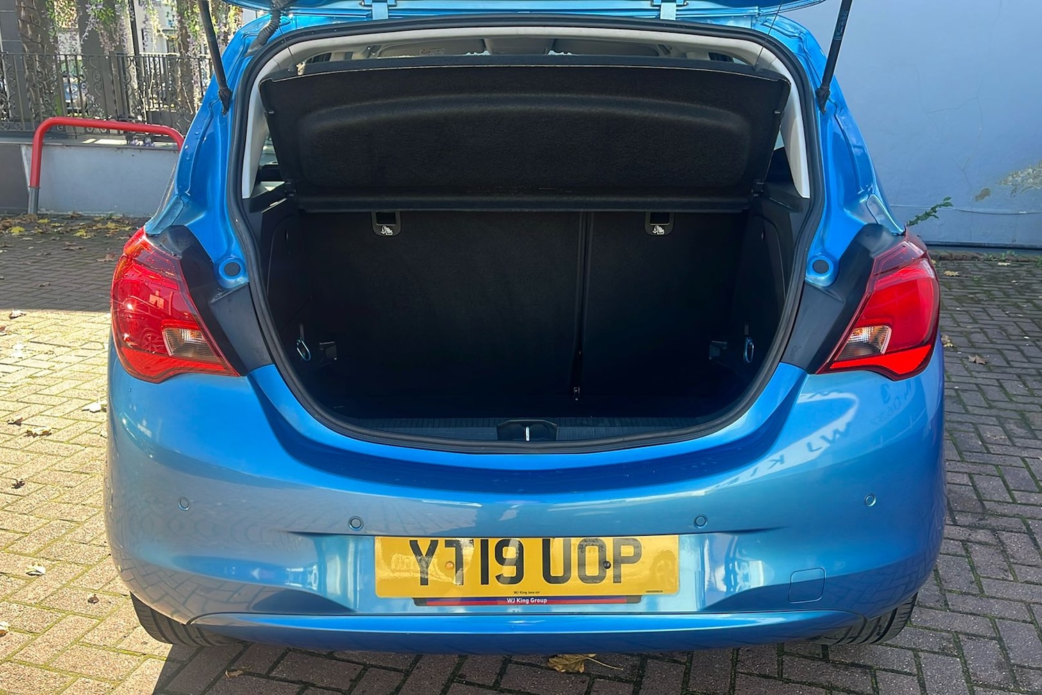 Used Vauxhall Corsa 2019 for sale - 76357275: Photo 28