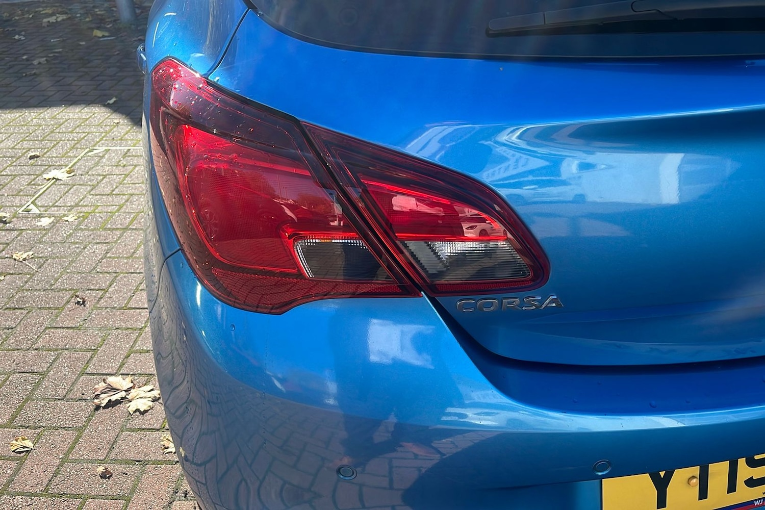 Used Vauxhall Corsa 2019 for sale - 76357275: Photo 29