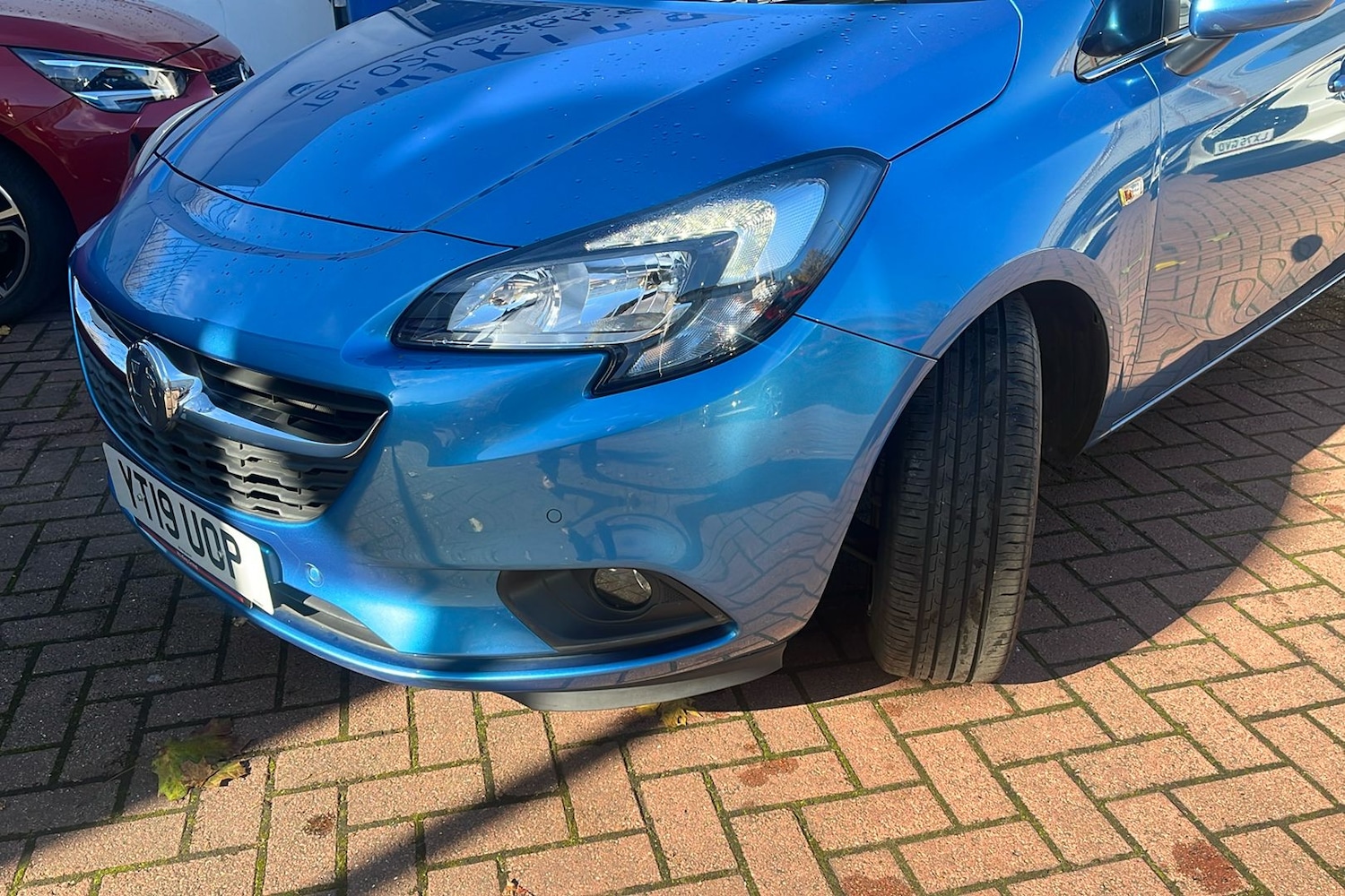 Used Vauxhall Corsa 2019 for sale - 76357275: Photo 30