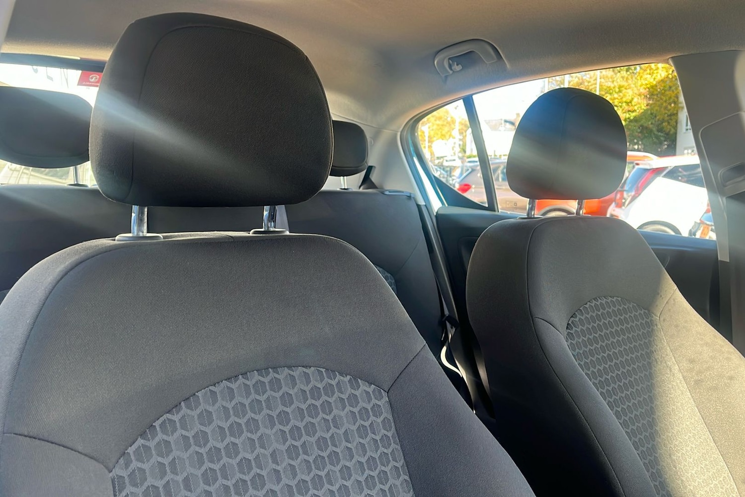 Used Vauxhall Corsa 2019 for sale - 76357275: Photo 31