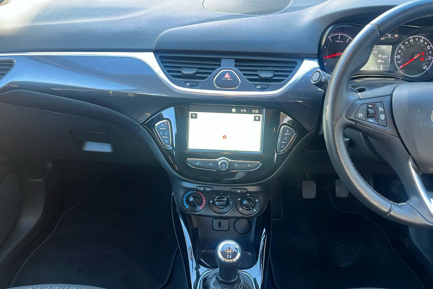 Used Vauxhall Corsa 2019 for sale - 76357275: Photo 33