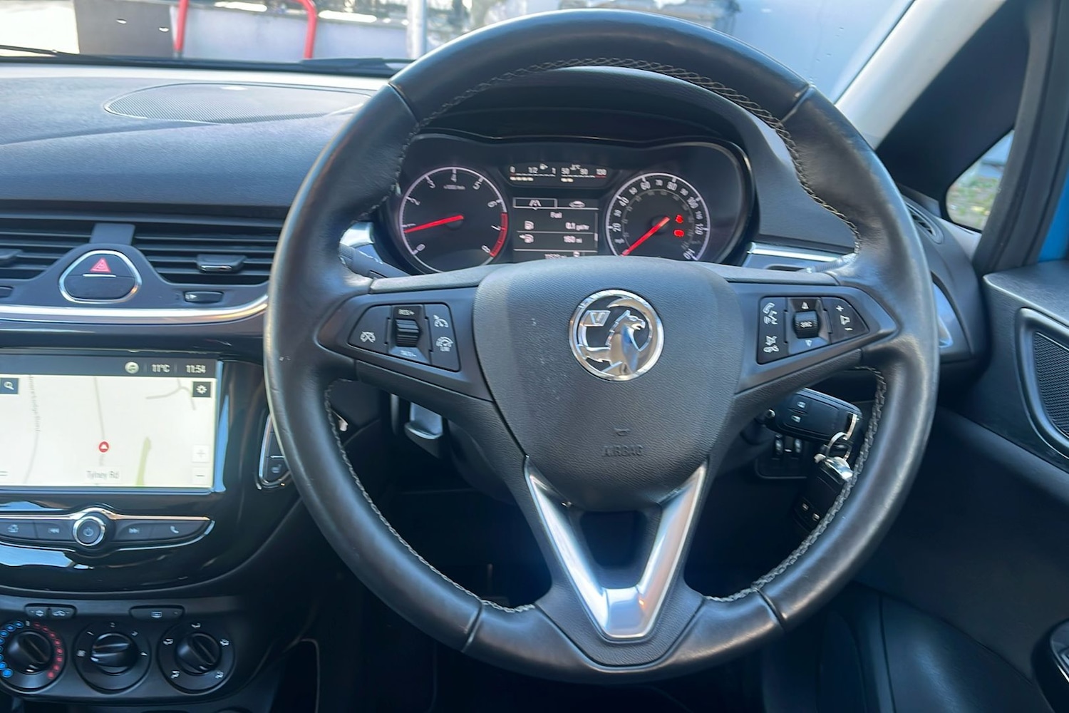 Used Vauxhall Corsa 2019 for sale - 76357275: Photo 34
