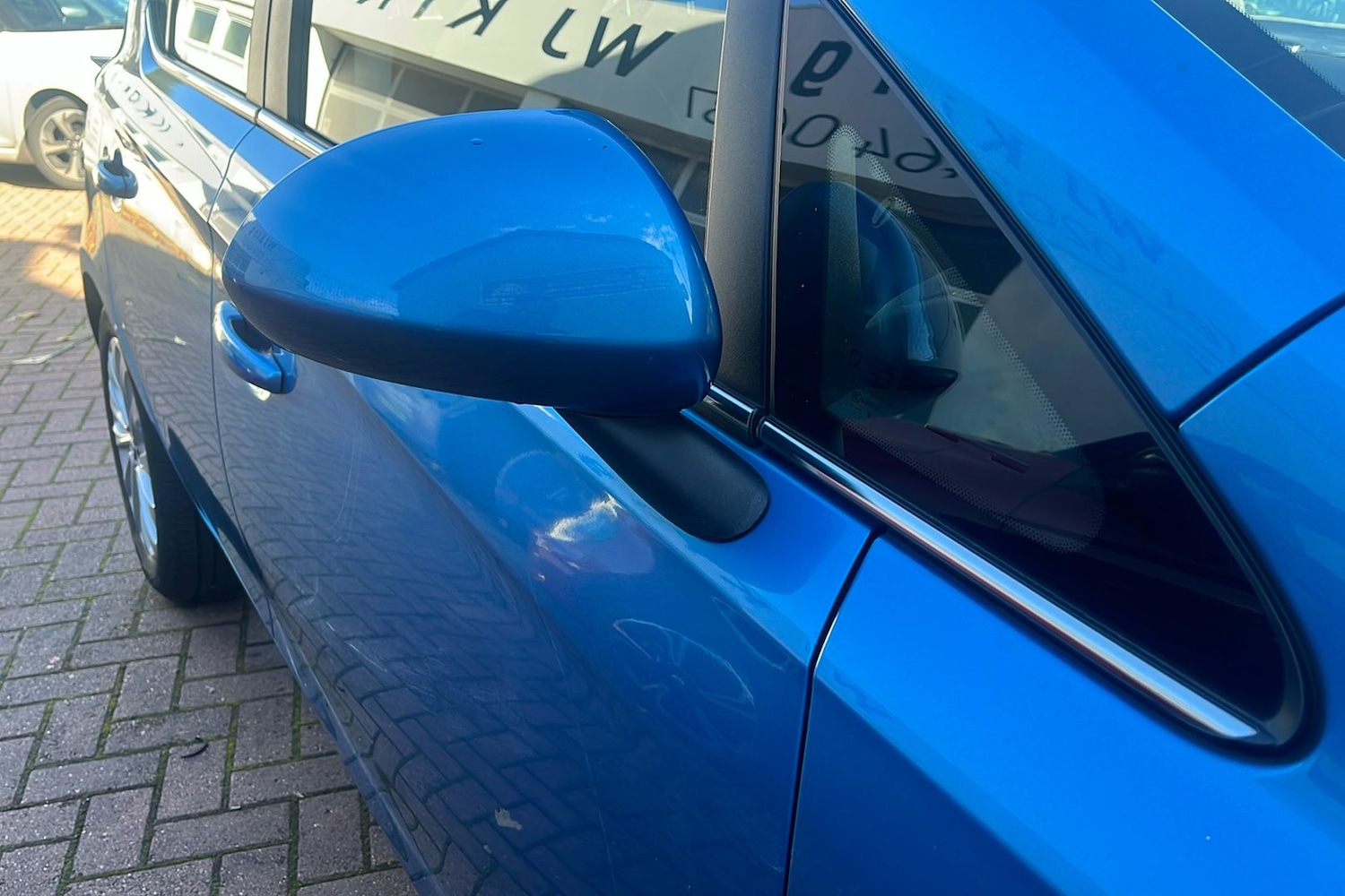 Used Vauxhall Corsa 2019 for sale - 76357275: Photo 37