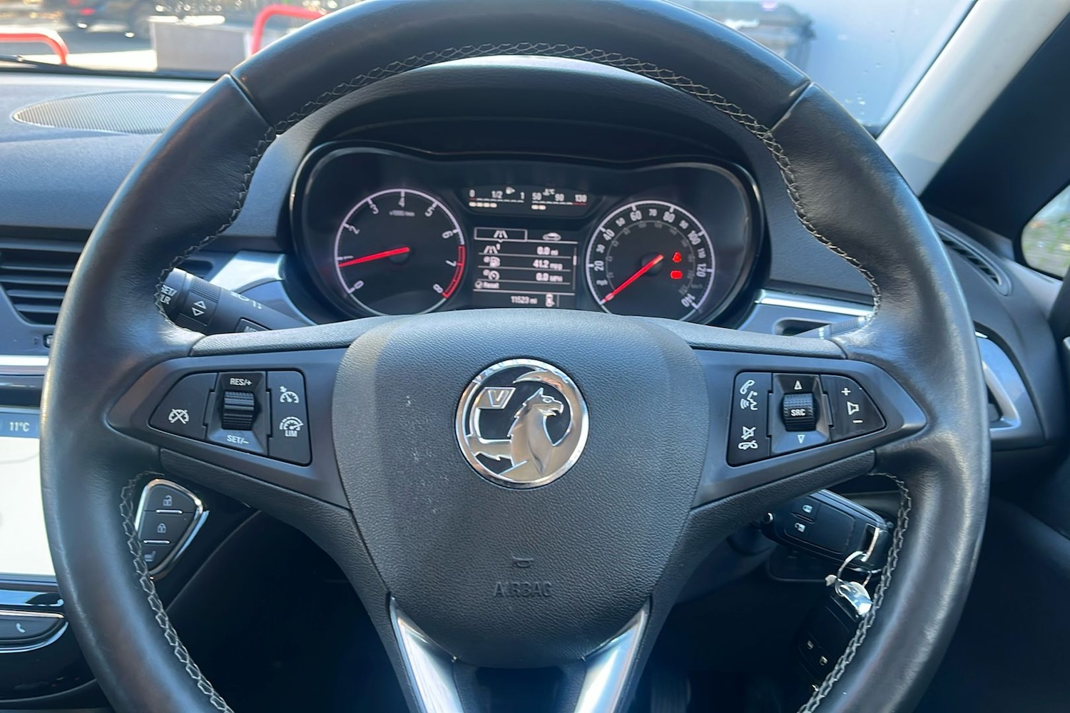 Used Vauxhall Corsa 2019 for sale - 76357275: Photo 38