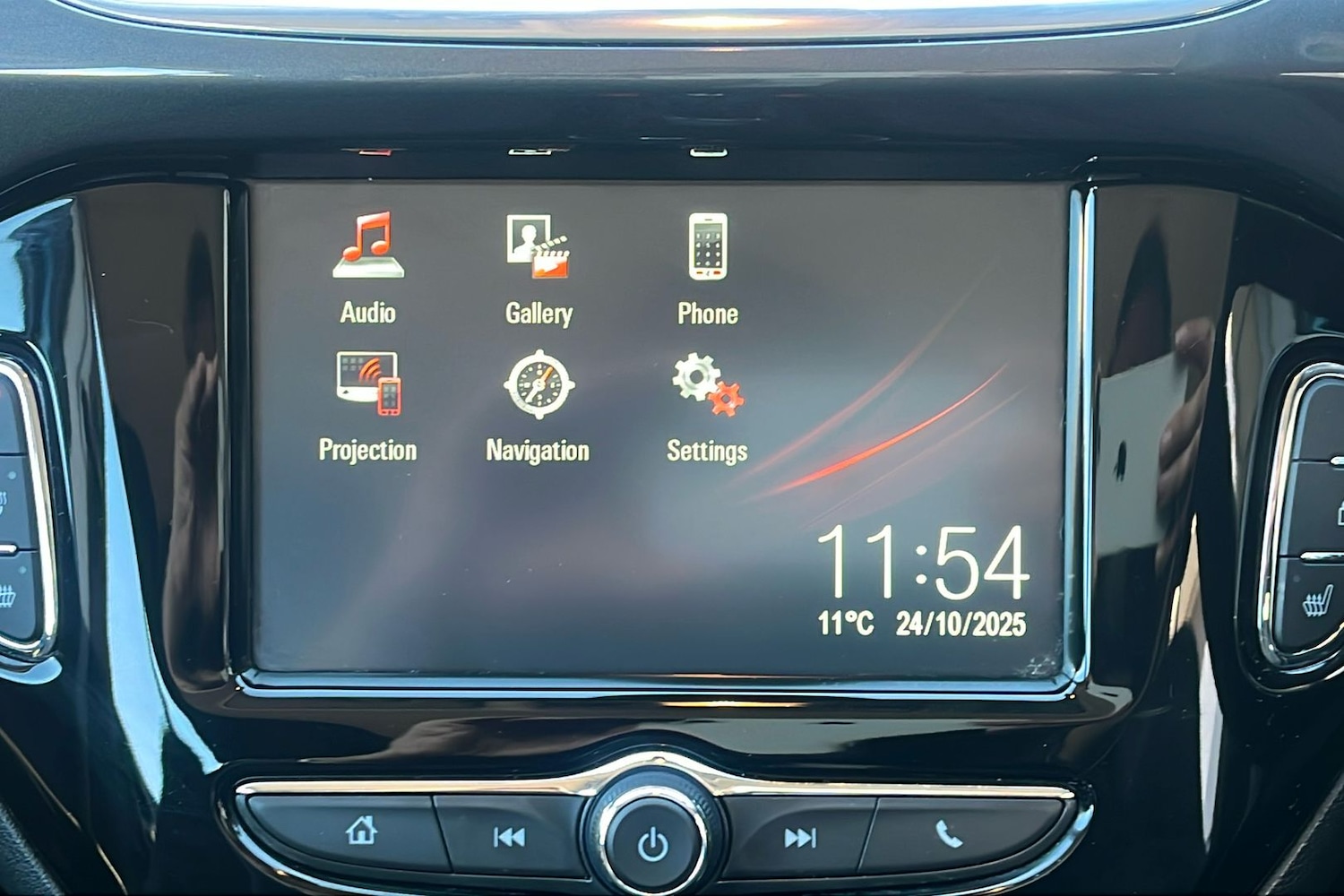 Used Vauxhall Corsa 2019 for sale - 76357275: Photo 40