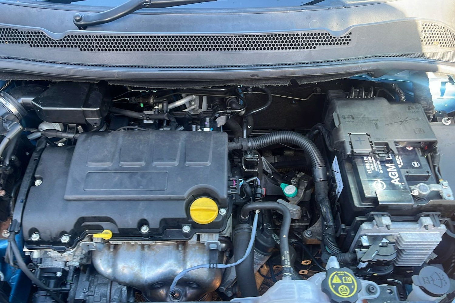 Used Vauxhall Corsa 2019 for sale - 76357275: Photo 42