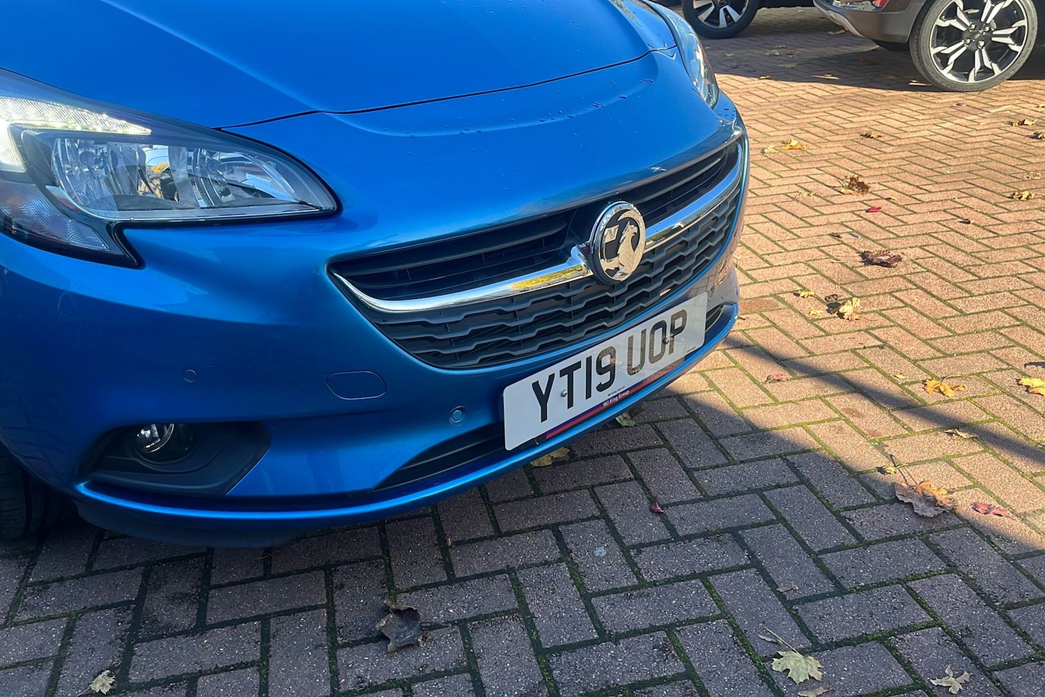 Used Vauxhall Corsa 2019 for sale - 76357275: Photo 48