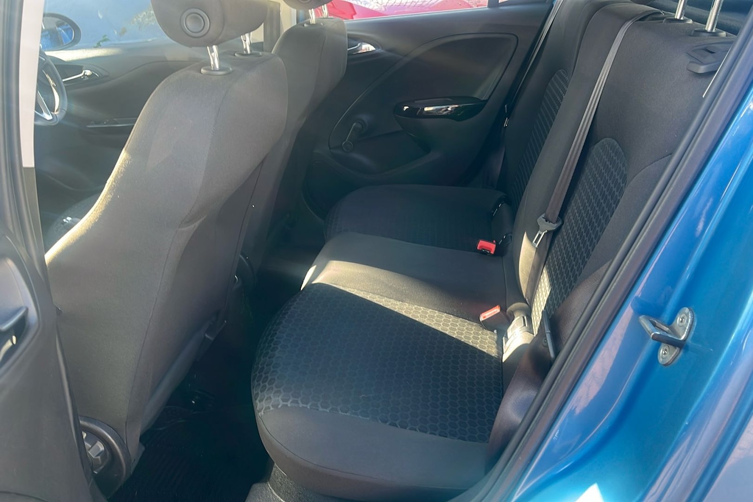 Used Vauxhall Corsa 2019 for sale - 76357275: Photo 5