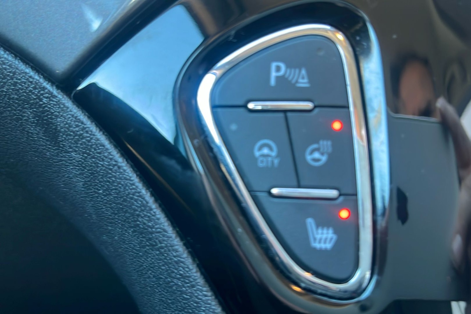 Used Vauxhall Corsa 2019 for sale - 76357275: Photo 50