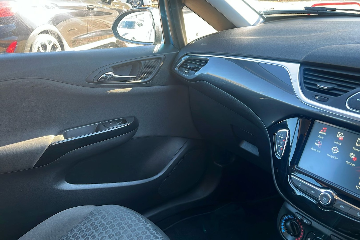 Used Vauxhall Corsa 2019 for sale - 76357275: Photo 52