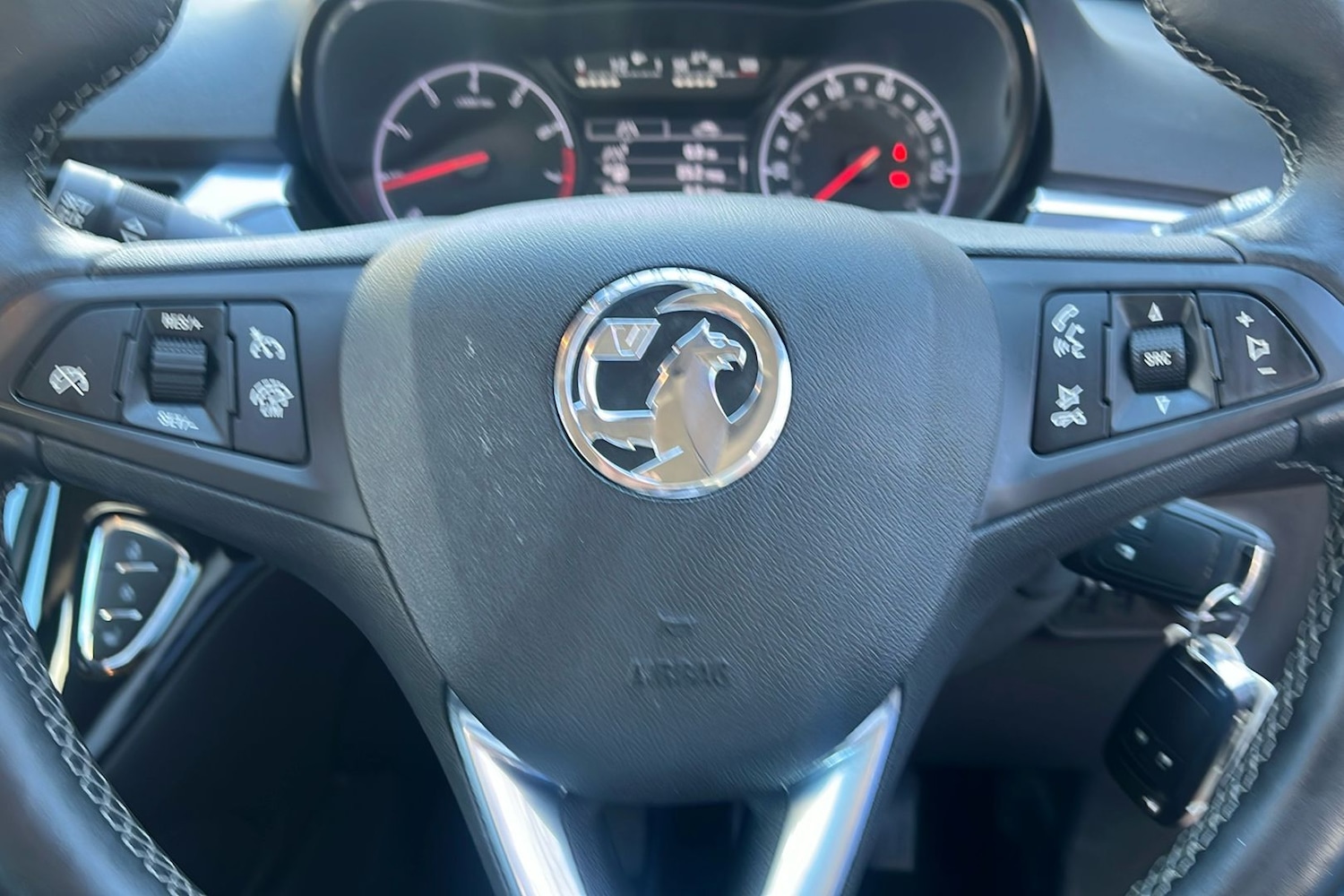 Used Vauxhall Corsa 2019 for sale - 76357275: Photo 54
