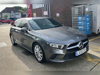 2020 - A180 Sport Executive 5dr Auto