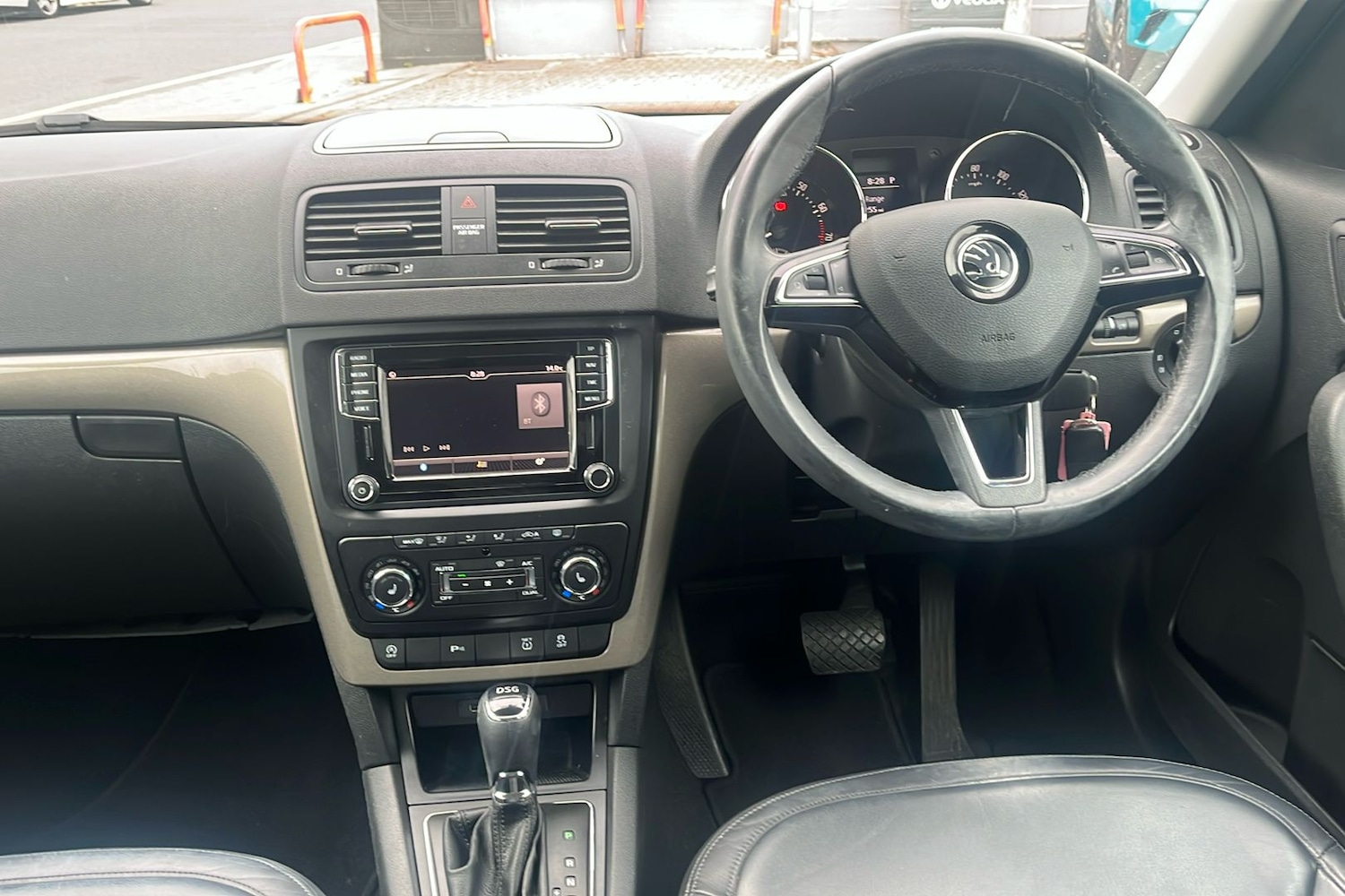 Vehicle 11