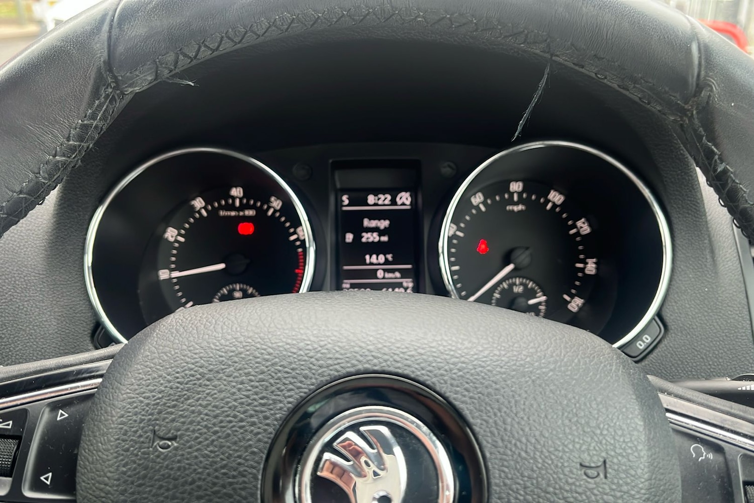 Vehicle 19