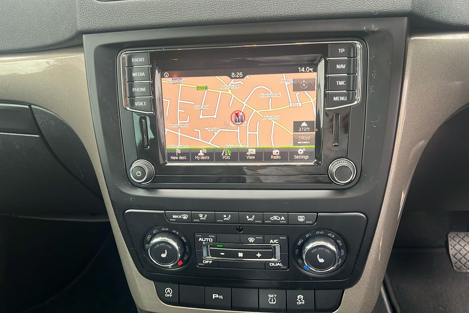 Vehicle 25