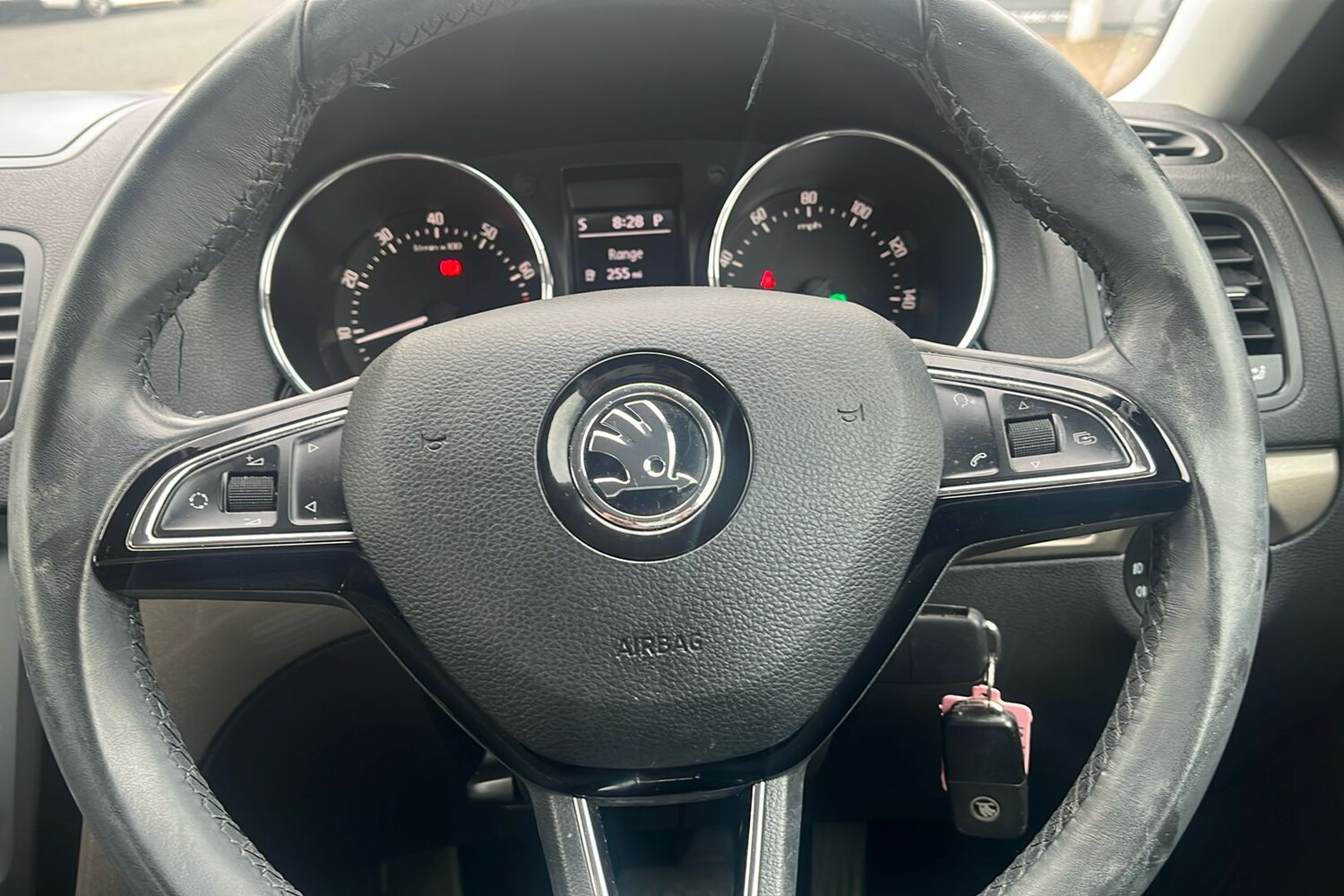 Vehicle 37