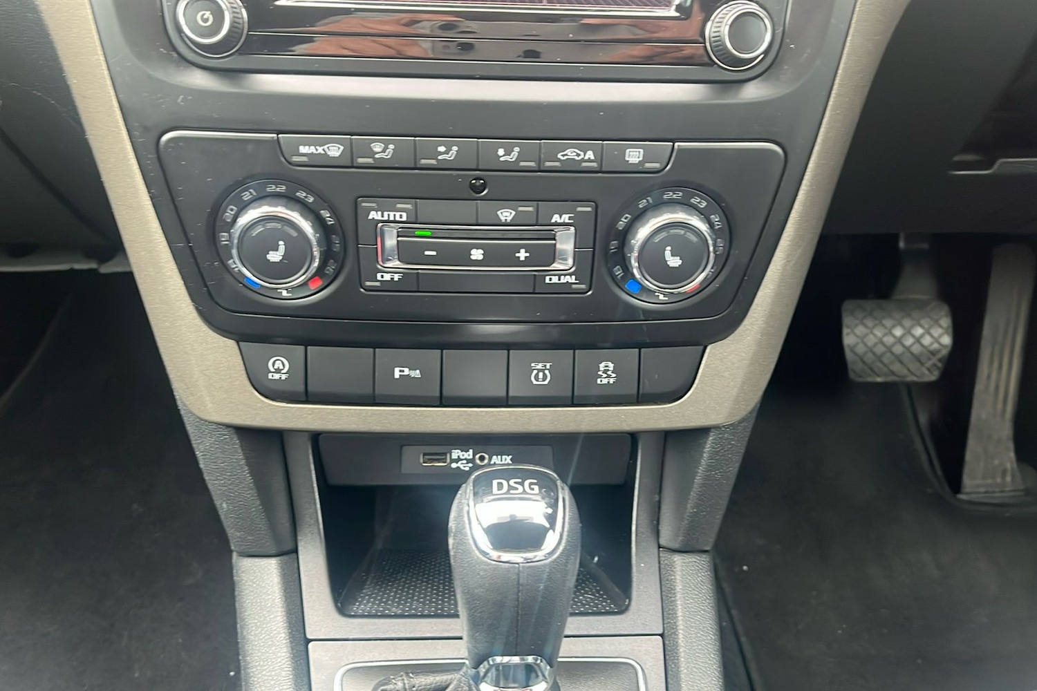 Vehicle 40