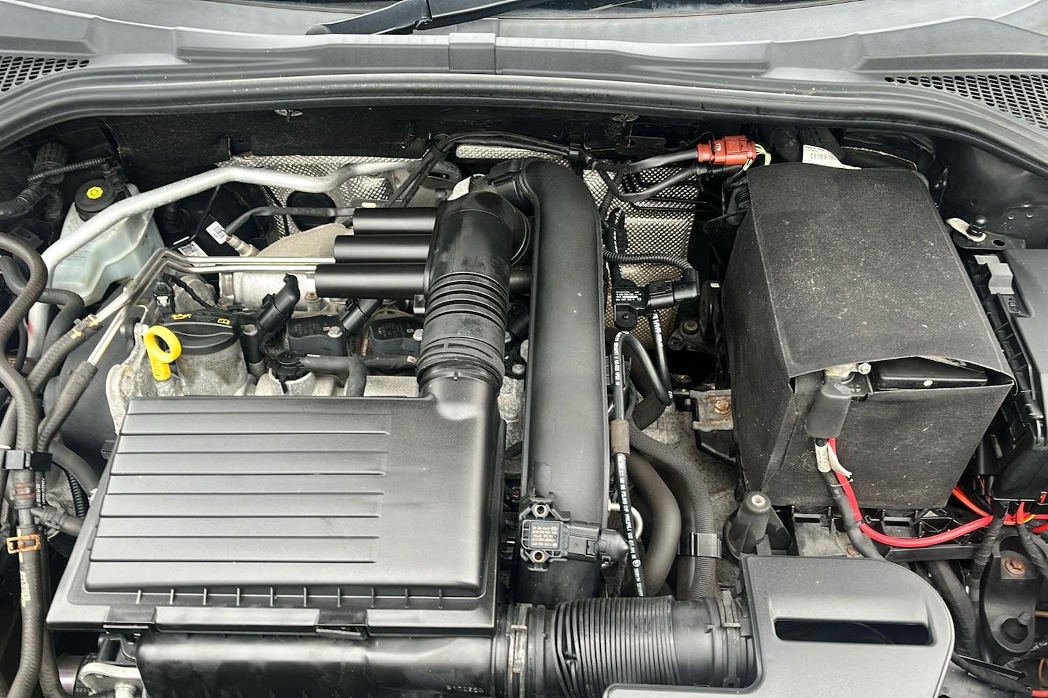 Vehicle 41