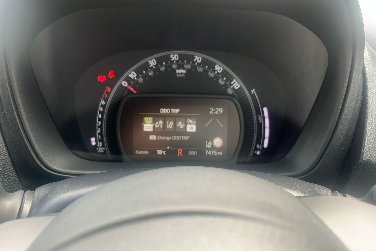 Vehicle 19