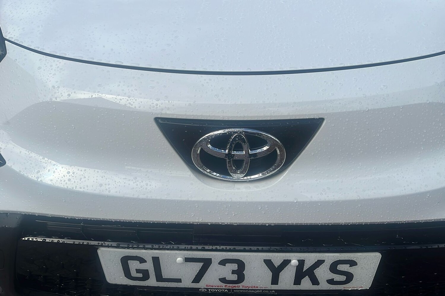Vehicle 23