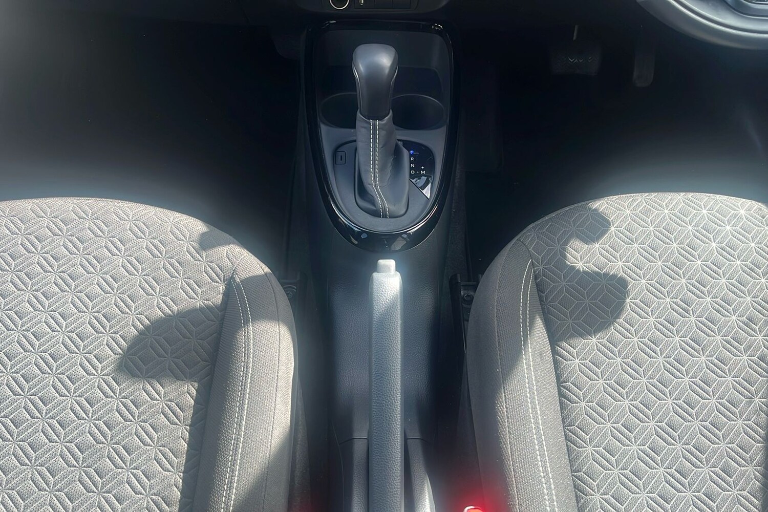 Vehicle 26
