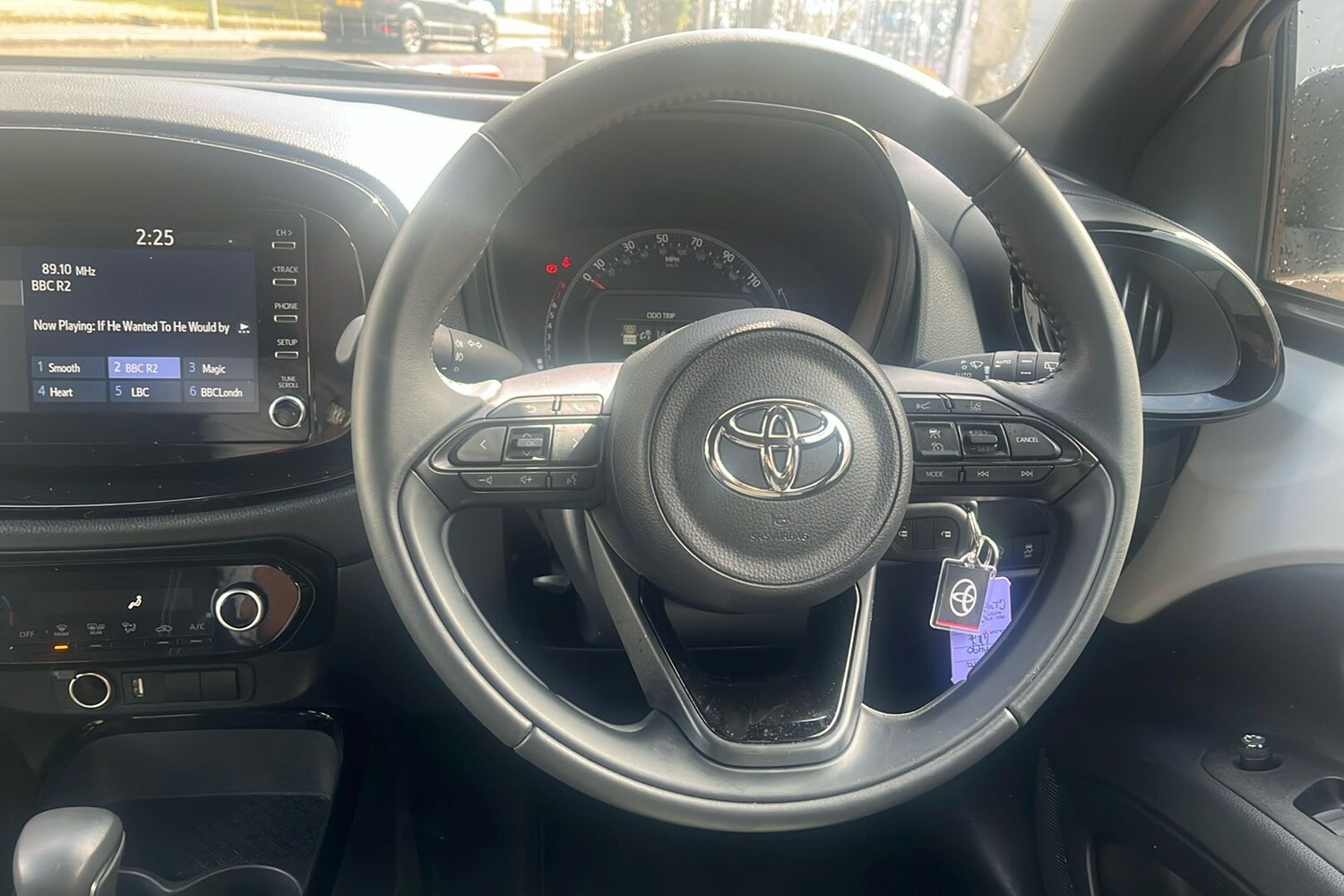 Vehicle 33