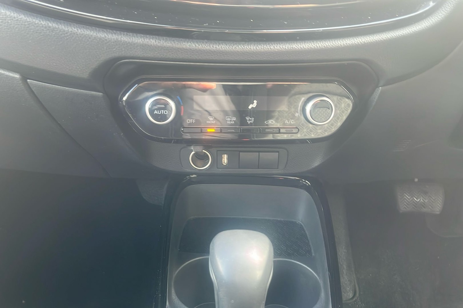Vehicle 40