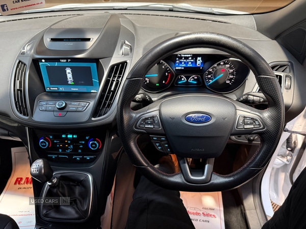 Used Ford Kuga 2019 for sale - 77388179: Photo 10