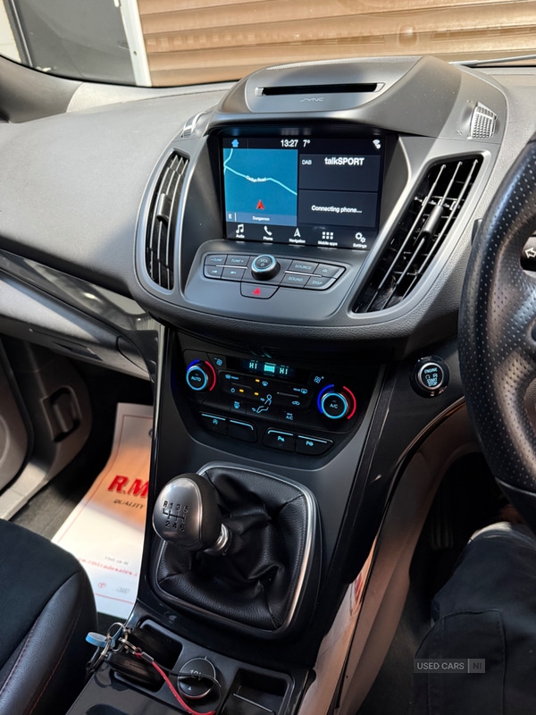 Used Ford Kuga 2019 for sale - 77388179: Photo 11