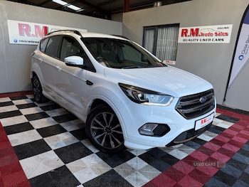 2019 - 1.5 TDCi ST-Line 5dr 2WD