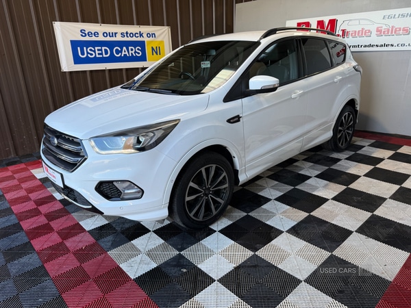 Used Ford Kuga 2019 for sale - 77388179: Photo 3