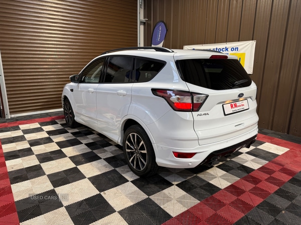 Used Ford Kuga 2019 for sale - 77388179: Photo 4