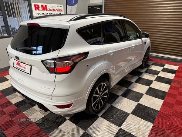 Used Ford Kuga 2019 for sale - 77388179: Photo 5