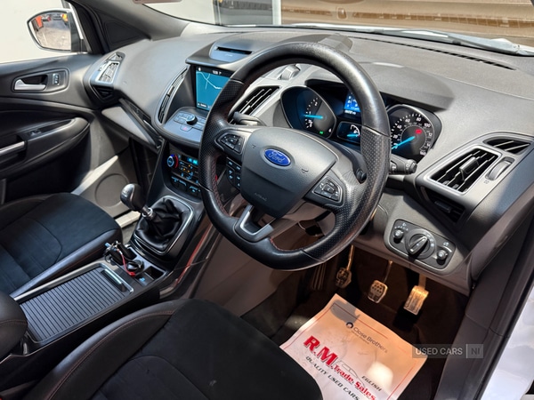 Used Ford Kuga 2019 for sale - 77388179: Photo 7
