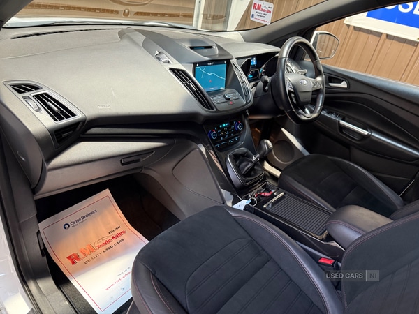 Used Ford Kuga 2019 for sale - 77388179: Photo 9